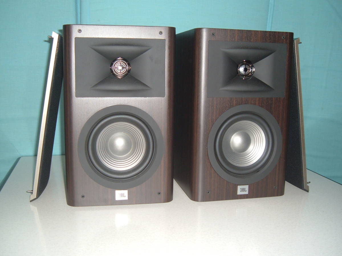 0 JBL STUDIO スピーカー - ペア Studio 新作入荷，定番 C ペア