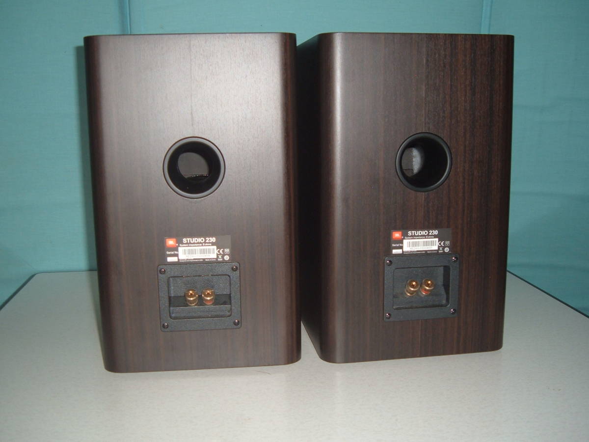 0 JBL STUDIO スピーカー - ペア Studio 新作入荷，定番 C ペア