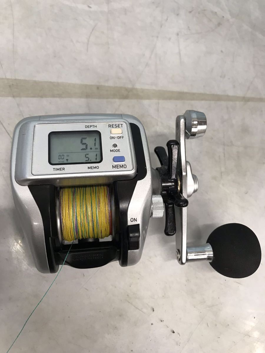 TANASENSOR ダイワ 0 タナセンサー HAYAWAZA 早技 タナセンサーS Daiwa