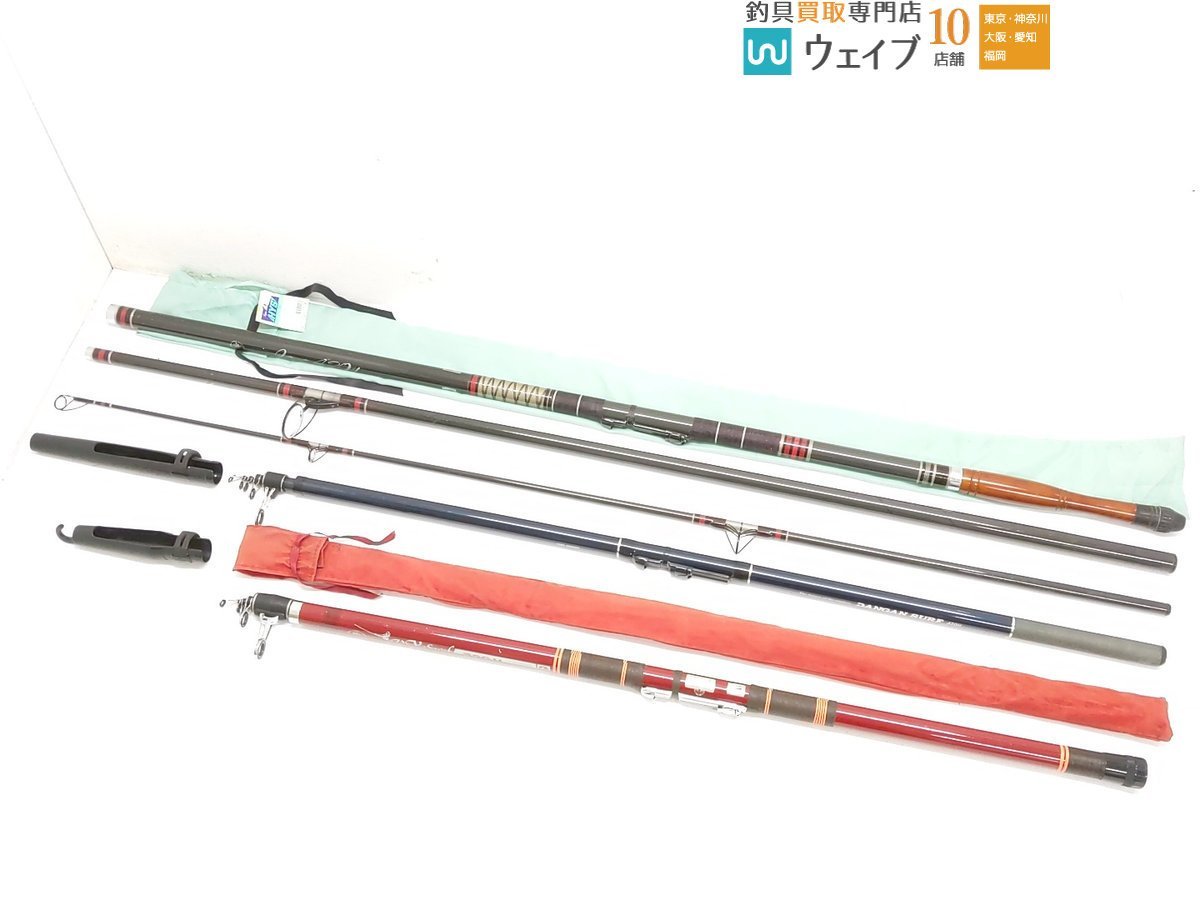 フィッシング ダイワサーフパワー30-420CXオリムピックセンチュリー