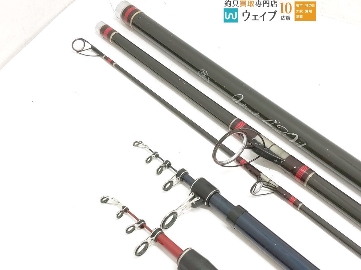 フィッシング ダイワサーフパワー30-420CXオリムピックセンチュリー