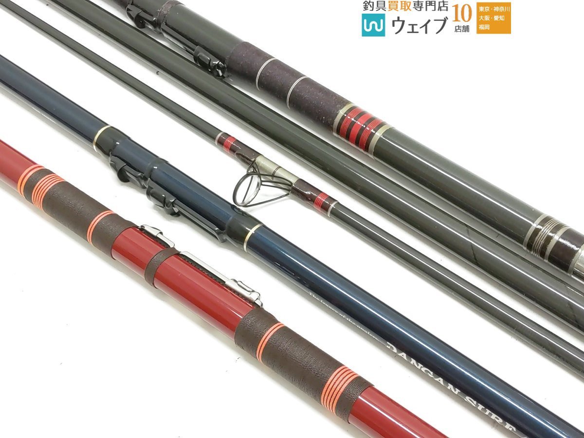 フィッシング ダイワサーフパワー30-420CXオリムピックセンチュリー