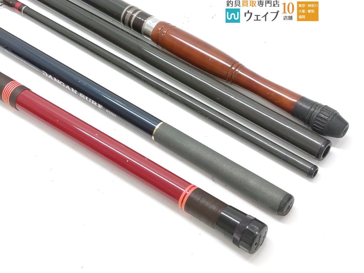 フィッシング ダイワサーフパワー30-420CXオリムピックセンチュリー