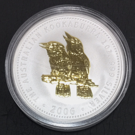 オーストラリア 1ドル 0 日豪交流年 銀貨 純銀 the 記念銀貨 1オンス