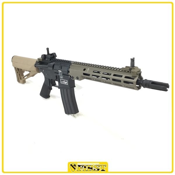 9459】美品 東京マルイ製 URG-I 11.5inch SOPMOD BLOCK3 次世代電動