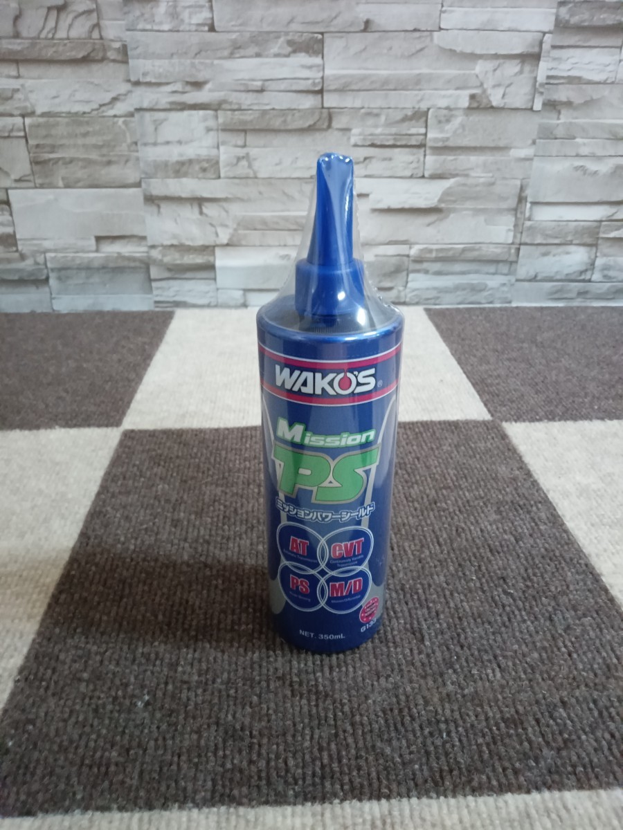 WAKOS ワコーズ ミッションパワーシールド G133 12本セット 一箱