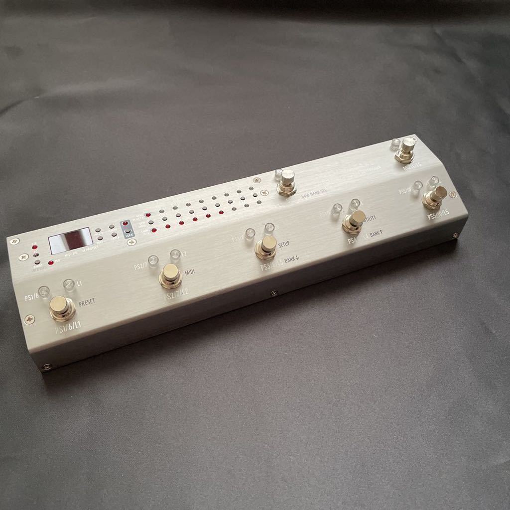 HAWK ホーク技研 HA-80 アナログディレイ