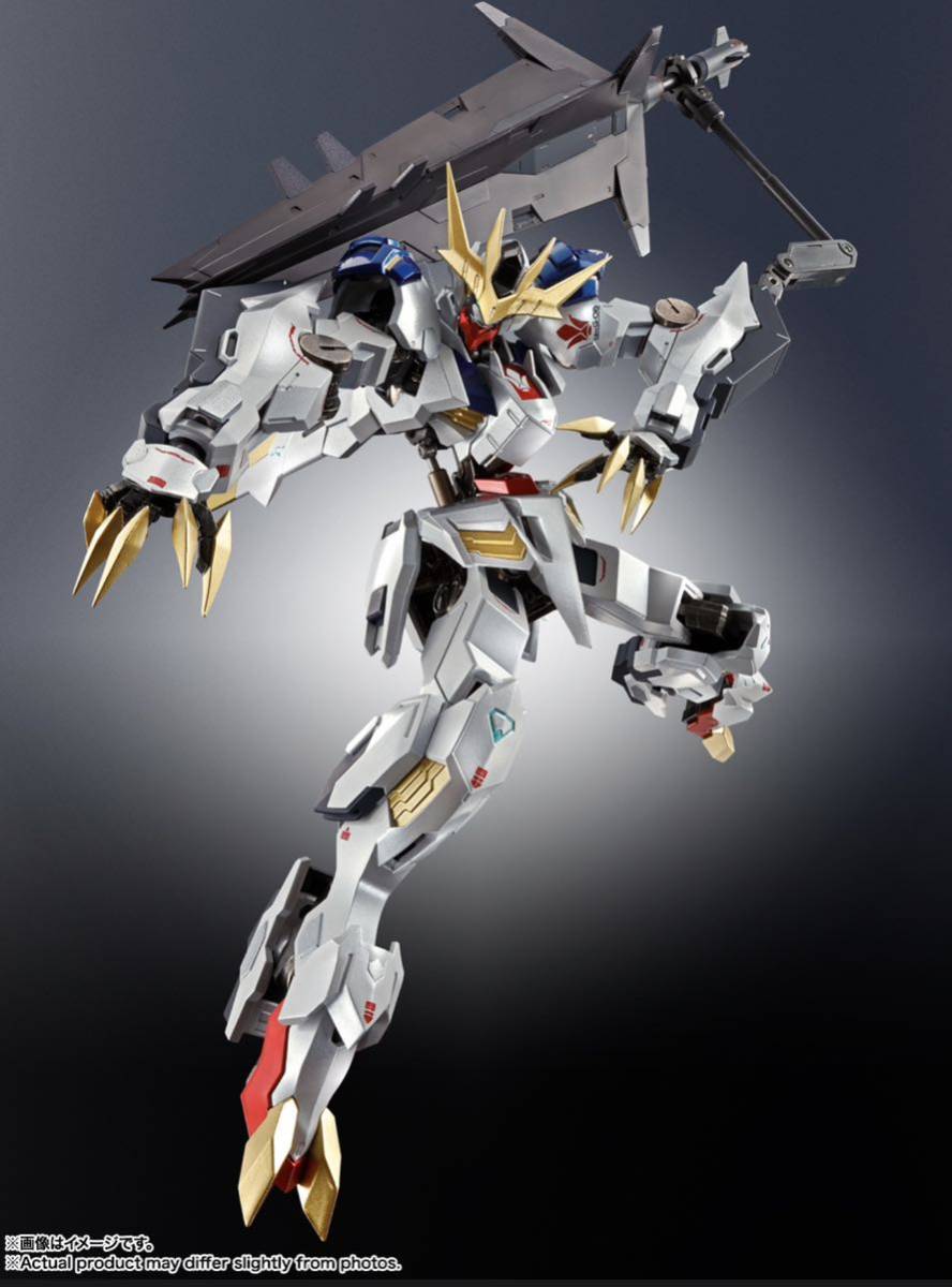 TAMASHII NATIONS STORE」イベント開催記念限定商品 METAL ROBOT TAMASHII NATIONS STORE」イベント開催記念限定商品 METAL ROBOT