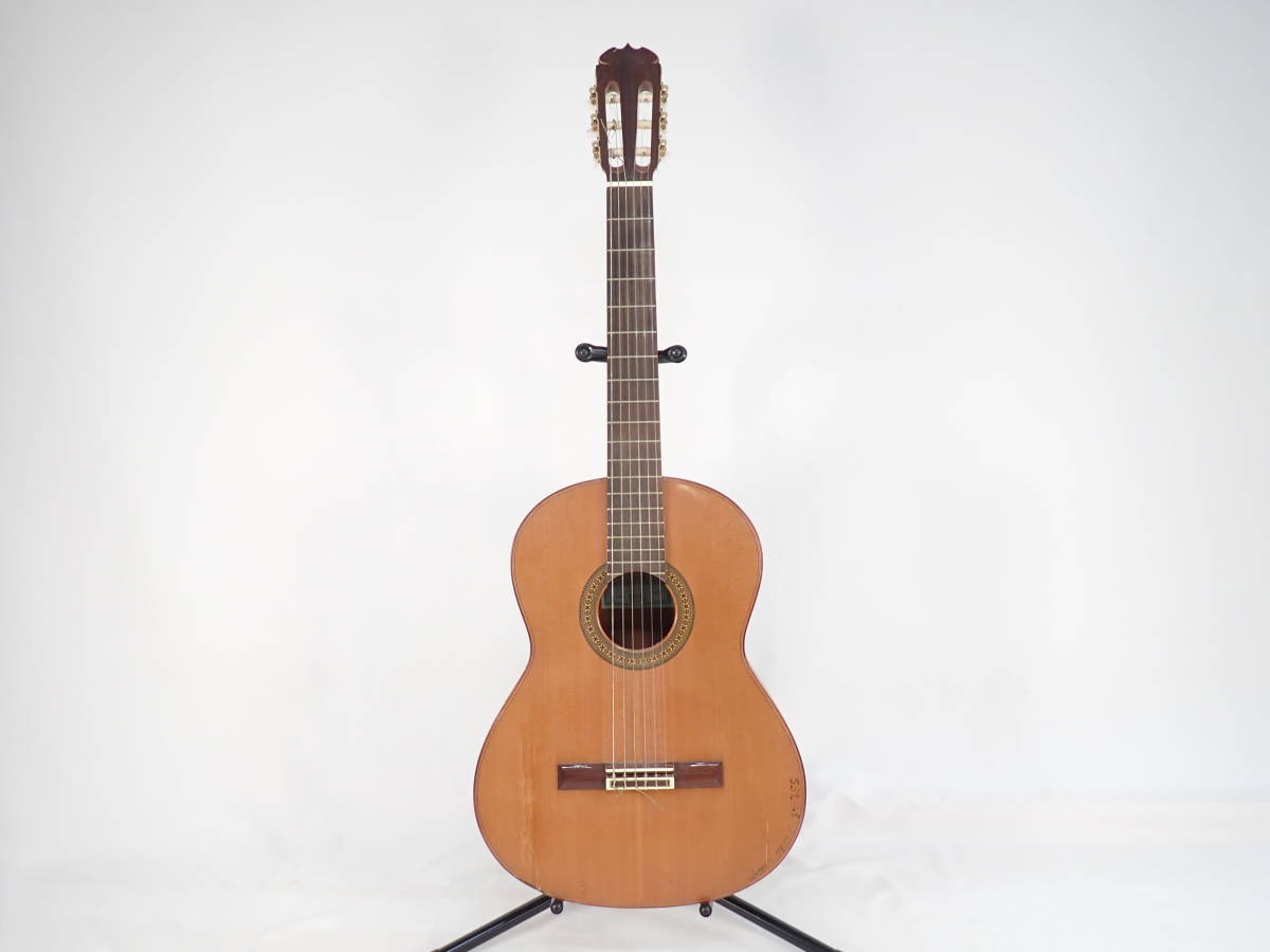 RYOJI MATSUOKA アコースティックギター MODEL NO.20 Ryoji Matsuoka 