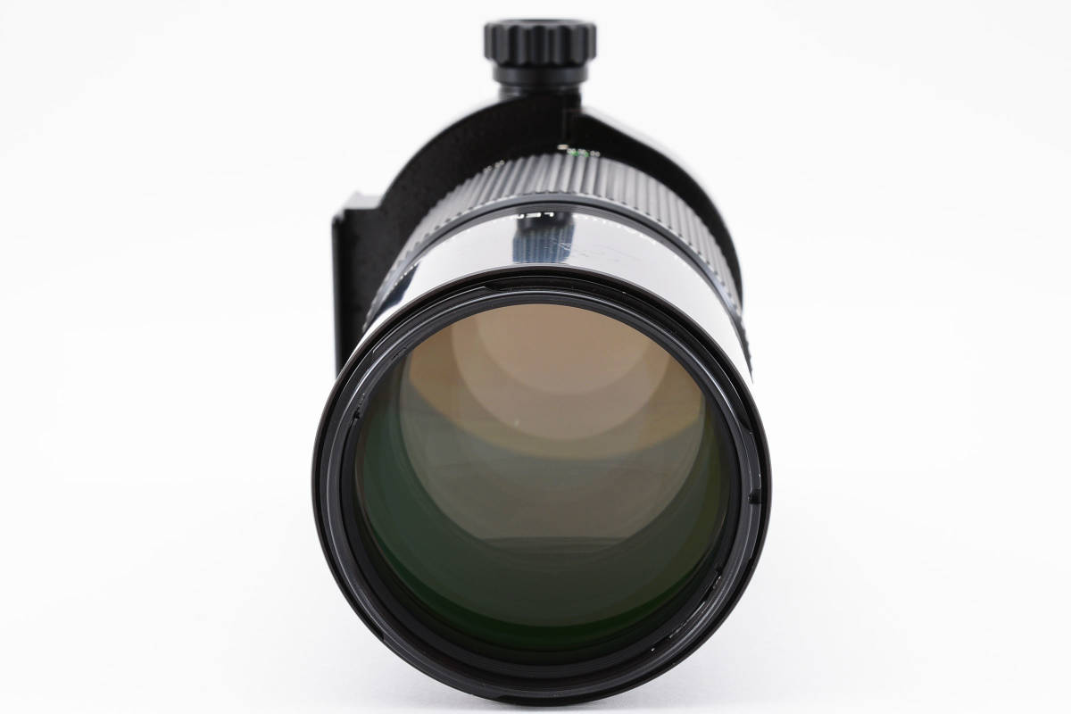 ☆極上品☆ キヤノン CANON A-1 ボディ⁄ FD 135mm F3.5 ☆極上