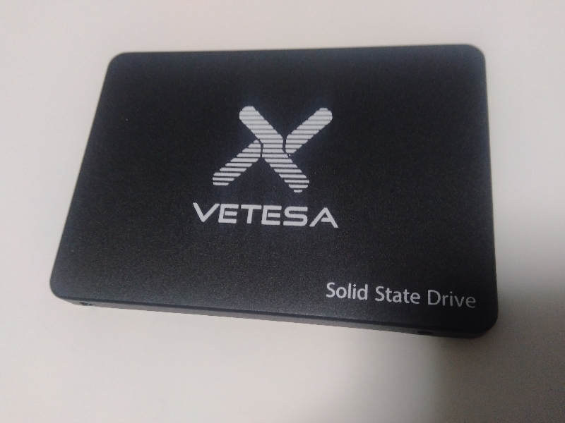 ■ SSD ■ 480GB （294時間）　正常判定　VETESA　送料無料