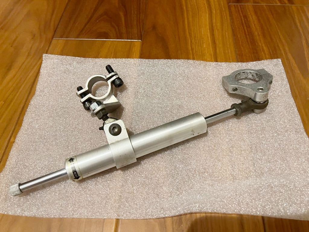 CBX400F デイトナステアリングダンパー ステアリングダンパー デイトナ CBX400F デイトナステアリングダンパー ステアリングダンパー デイトナ