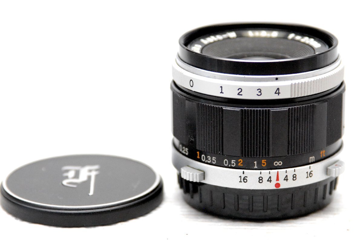 FD Canon 35-105mm Lens Zoom - f3.5 New | Vintage F3.5 f⁄3.5 35-105