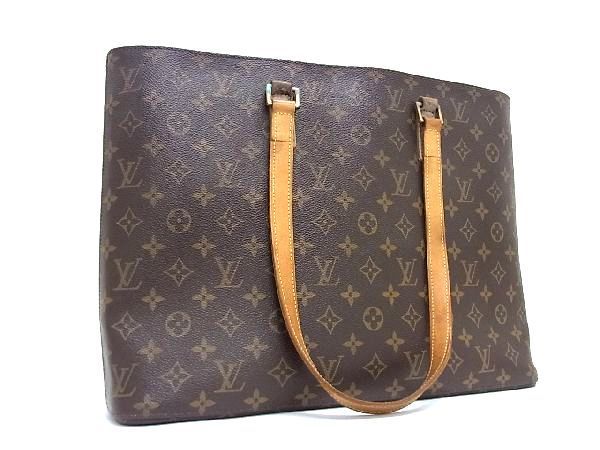 1円 LOUIS VUITTON ルイヴィトン M51155 モノグラム キャンバス 1円 LOUIS VUITTON ルイヴィトン M51155 モノグラム キャンバス