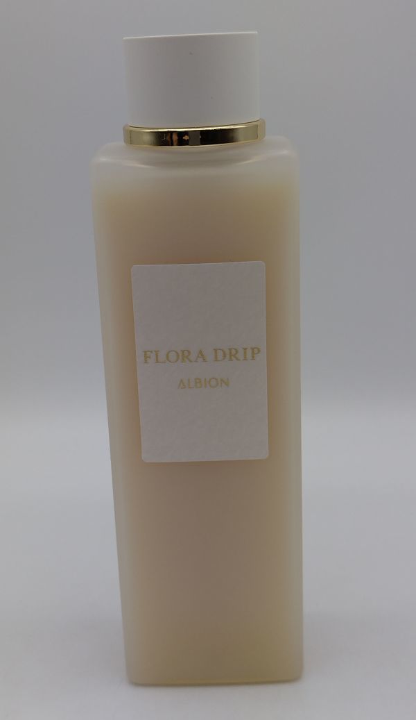 e☆新品 ALBION アルビオン FLORA DRIP フローラドリップ 160ml☆2