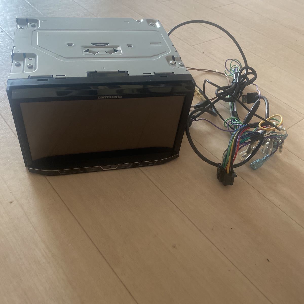 FH-9200DVD ディスプレイーオーディオ 【公式通販】