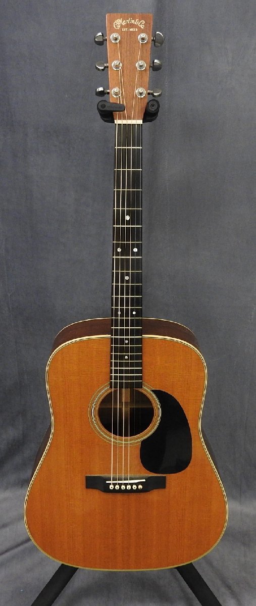 ☆ Martin マーティン D-28 アコースティックギター 2011年製