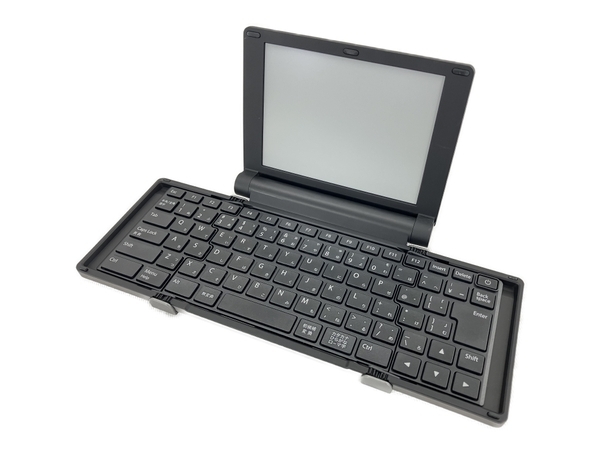 KING JIM DM30 デジタルメモ ジャンク W8055503 キングジム ポメラ