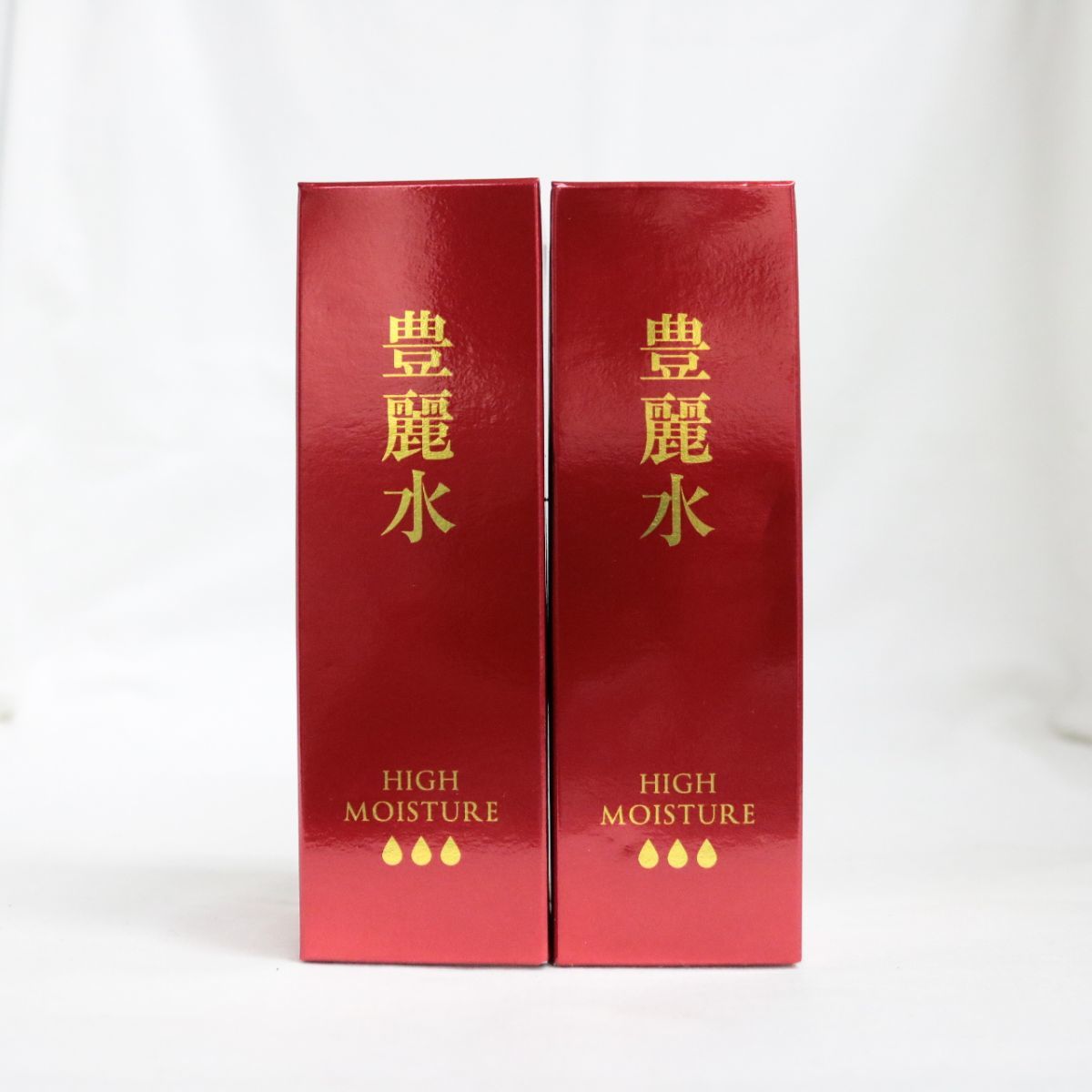 ジュレリッチ リュール モイストローションⅢ 3個 【公式通販】