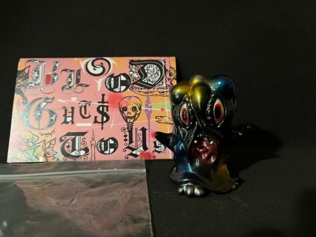 限定SALE，2026】 izumonster ペトラ / tkom realhead swimmydesignlab