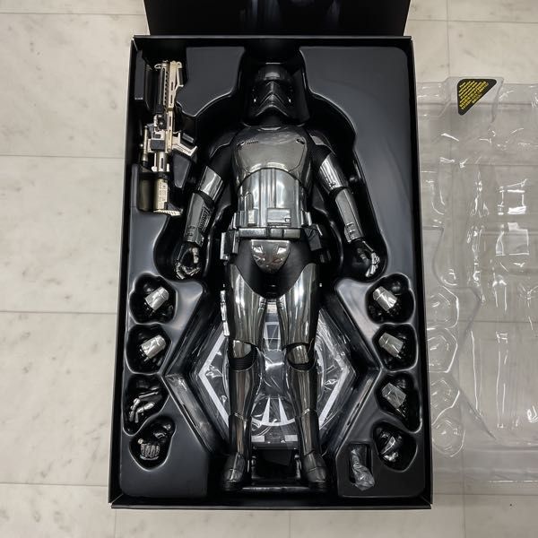 1円〜 ホットトイズ ムービー・マスターピース 1/6 MMS328 スター