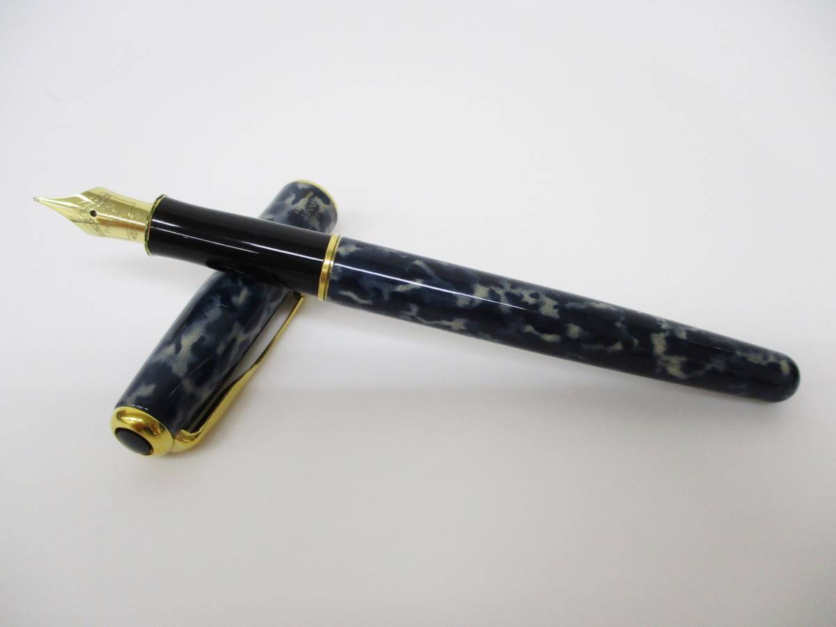 1円 PARKER パーカー ペン先14K 14金 万年筆 筆記用具 文房具