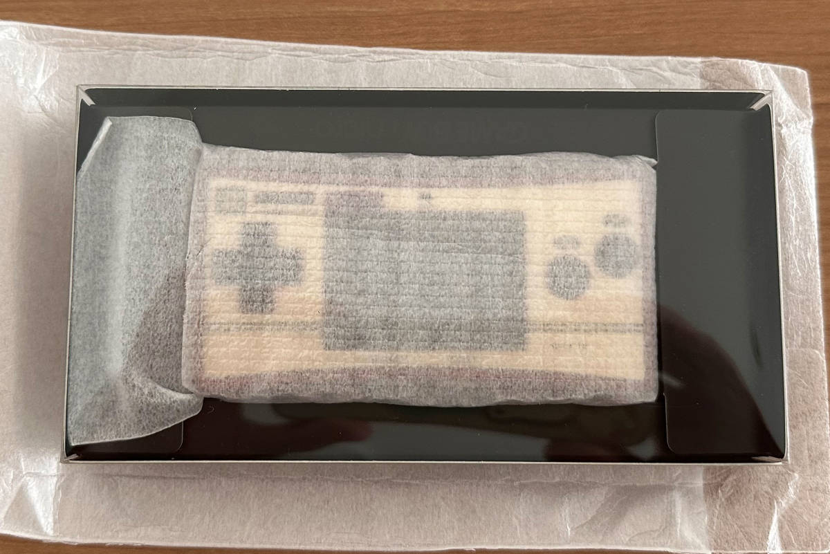 ゲームボーイミクロ【Nintendo】任天堂 GAMEBOY micro OXY-001