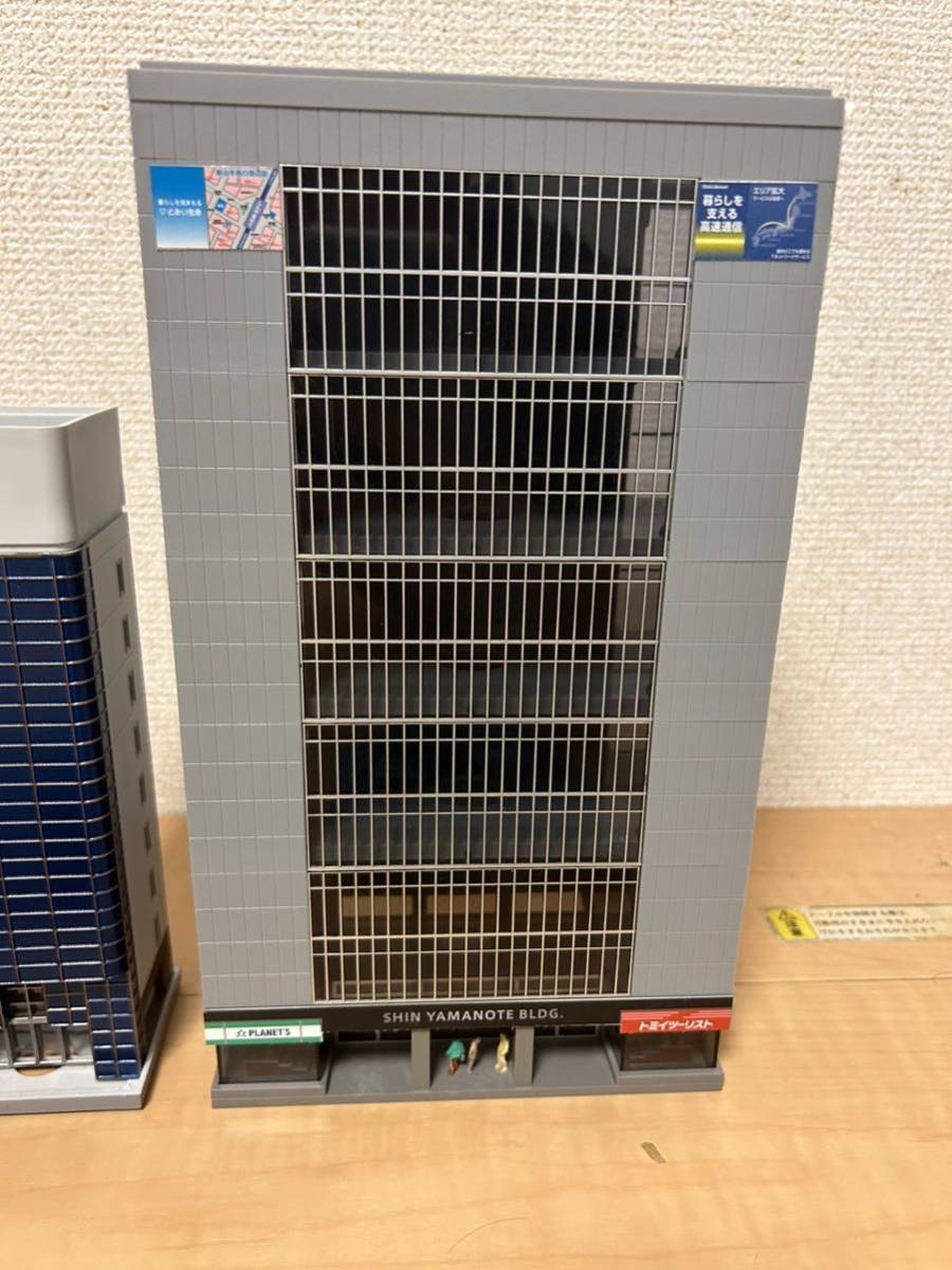 nゲージ ストラクチャーセット TOMIX Nゲージ ジオコレ ジオラマ 風景