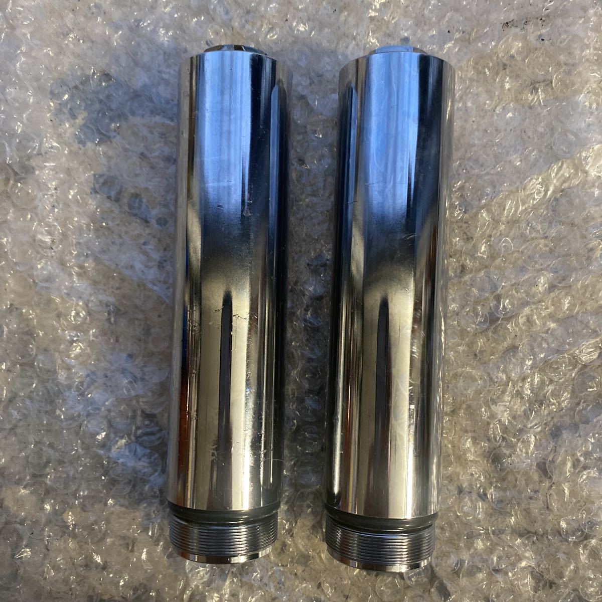 エリミネーター250V フロントフォーク延長 150mm KAWASAKI カワサキ