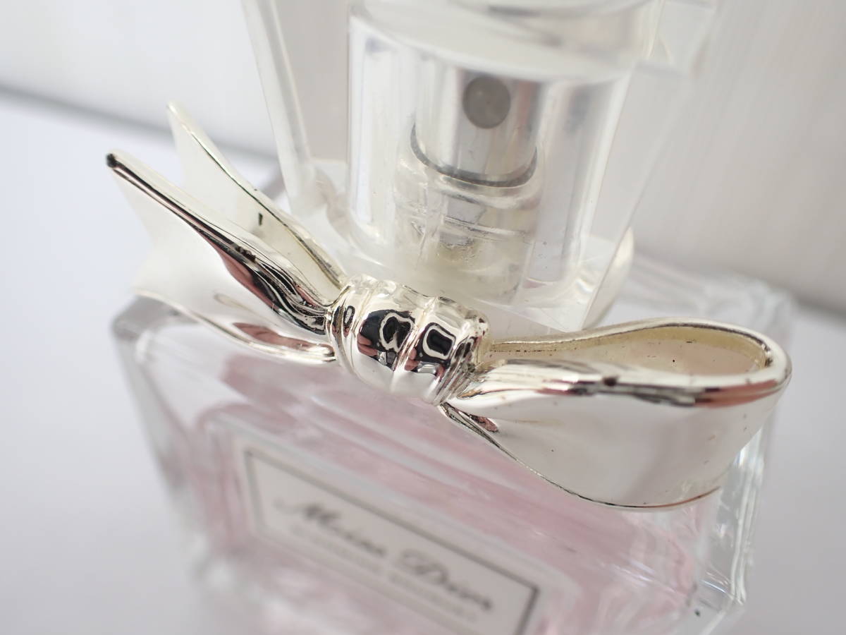 Dior ディオール Miss Dior ミス ディオール ブルーミングブーケ 元は