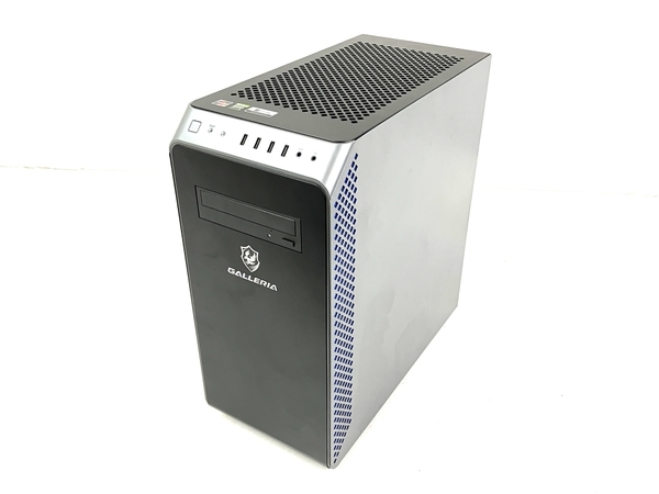 Thirdwave GALLERIA ZA9R-R38 ゲーミングデスクトップPC AMD Ryzen 9