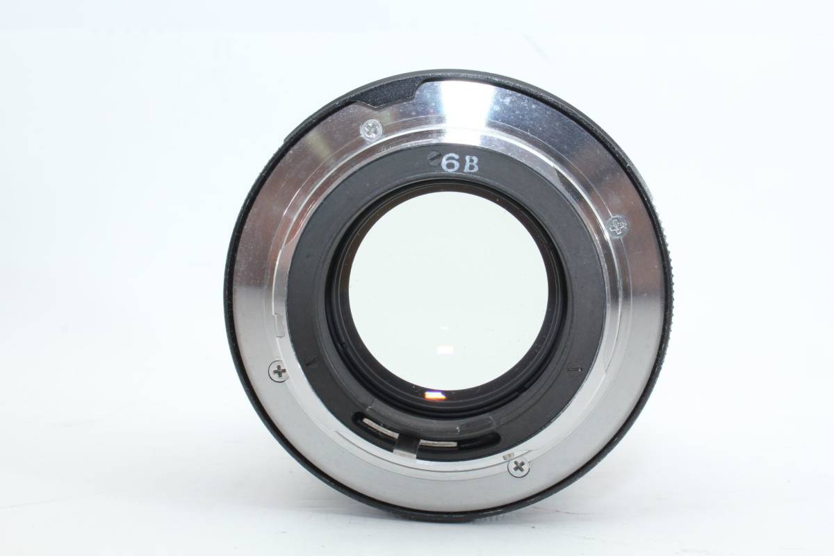 ☆コニカ Konica 単焦点マニュアルレンズ ・HEXANON AR 85mm F1.8