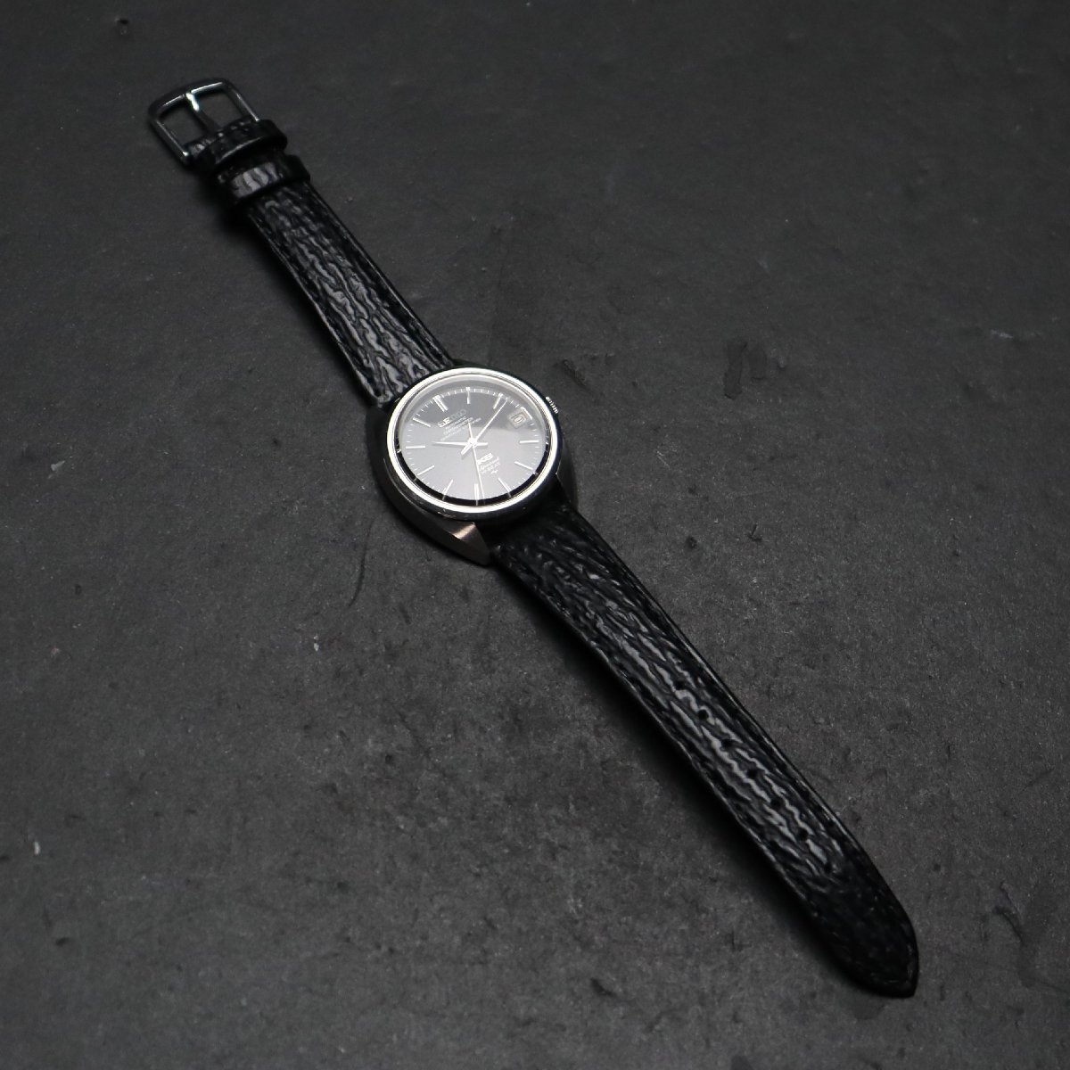 希少良品 SEIKO 52KS キングセイコー クロノメーター スペシャル 5245 