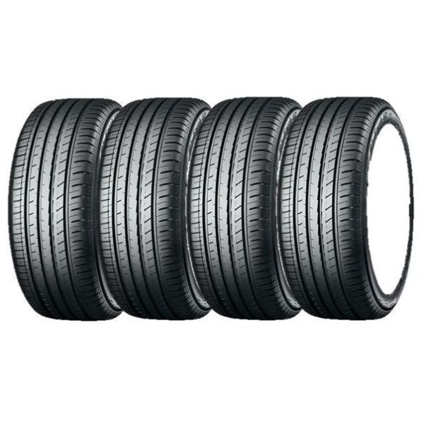 法人限定◆4本セット販売 送料無料ヨコハマ 165/55R15 75V BluEarth-GT AE51 YOKOHAMA ブルーアース・ジーティー・エーイーゴーイチ