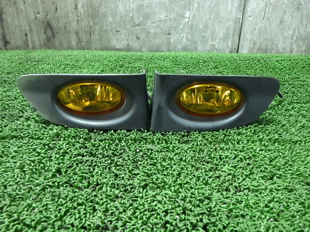 売り切り GD2 フィット コイト 114-22397 フォグランプ 左右 05-09-14-539 B2-L25-1E スリーアール長野