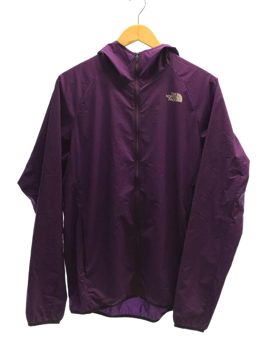 THE NORTH FACE◇SWALLOWTAIL VENT HOODIE_スワローテイルベント