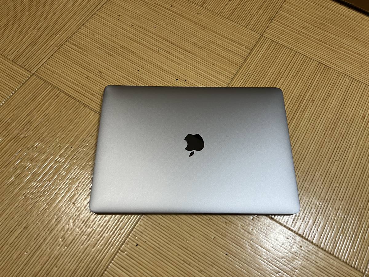 ジャンク Retina MacBook Pro 2017 Core i5 13インチ 009【返品・返金