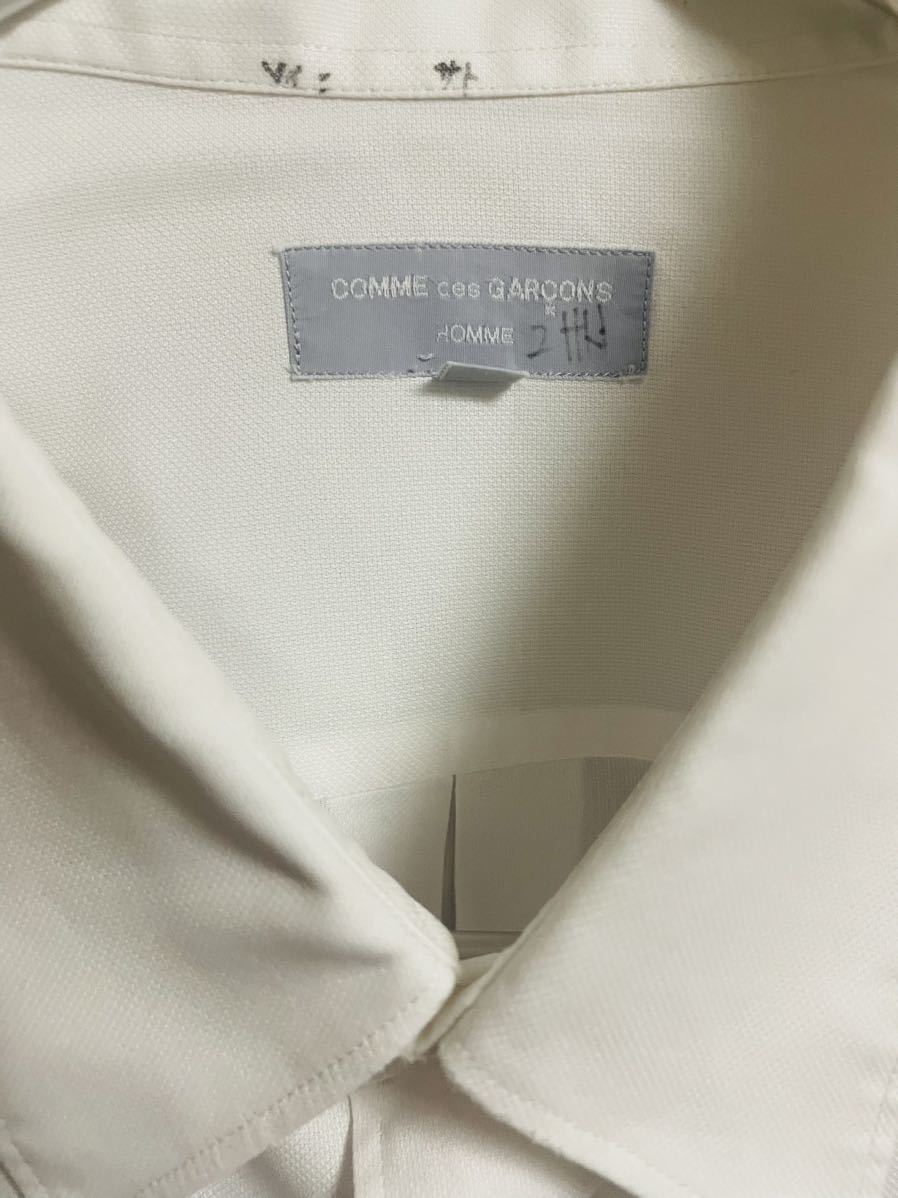 ビンテージ オールド アーカイブ comme des garcons homme 90s 90年代 