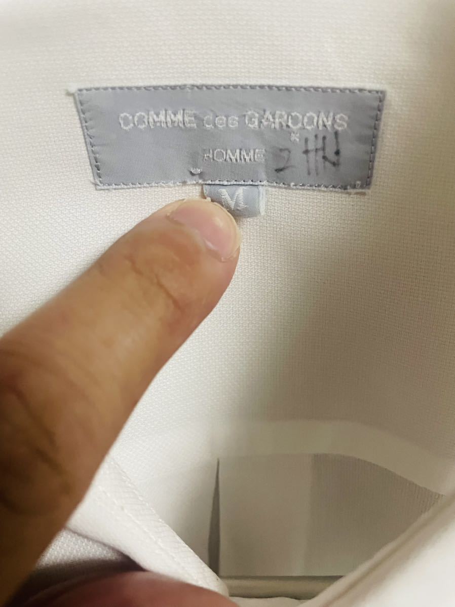 ビンテージ オールド アーカイブ comme des garcons homme 90s 90年代 