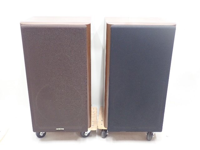 DIATONE DS-35B 3ウェイスピーカー アンプ 音出し確認済み DIATONE DS-35B 3ウェイスピーカー アンプ 音出し確認済み ダイヤ