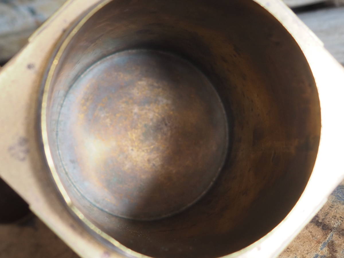 イタリアアンティーク＊Lenci窯＊キャンディポット