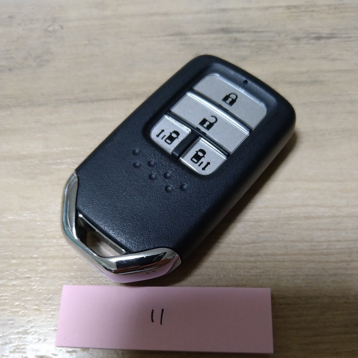 ホンダ スマートキー キーレス TDL-J31 両スラ フリード GB7 GB8