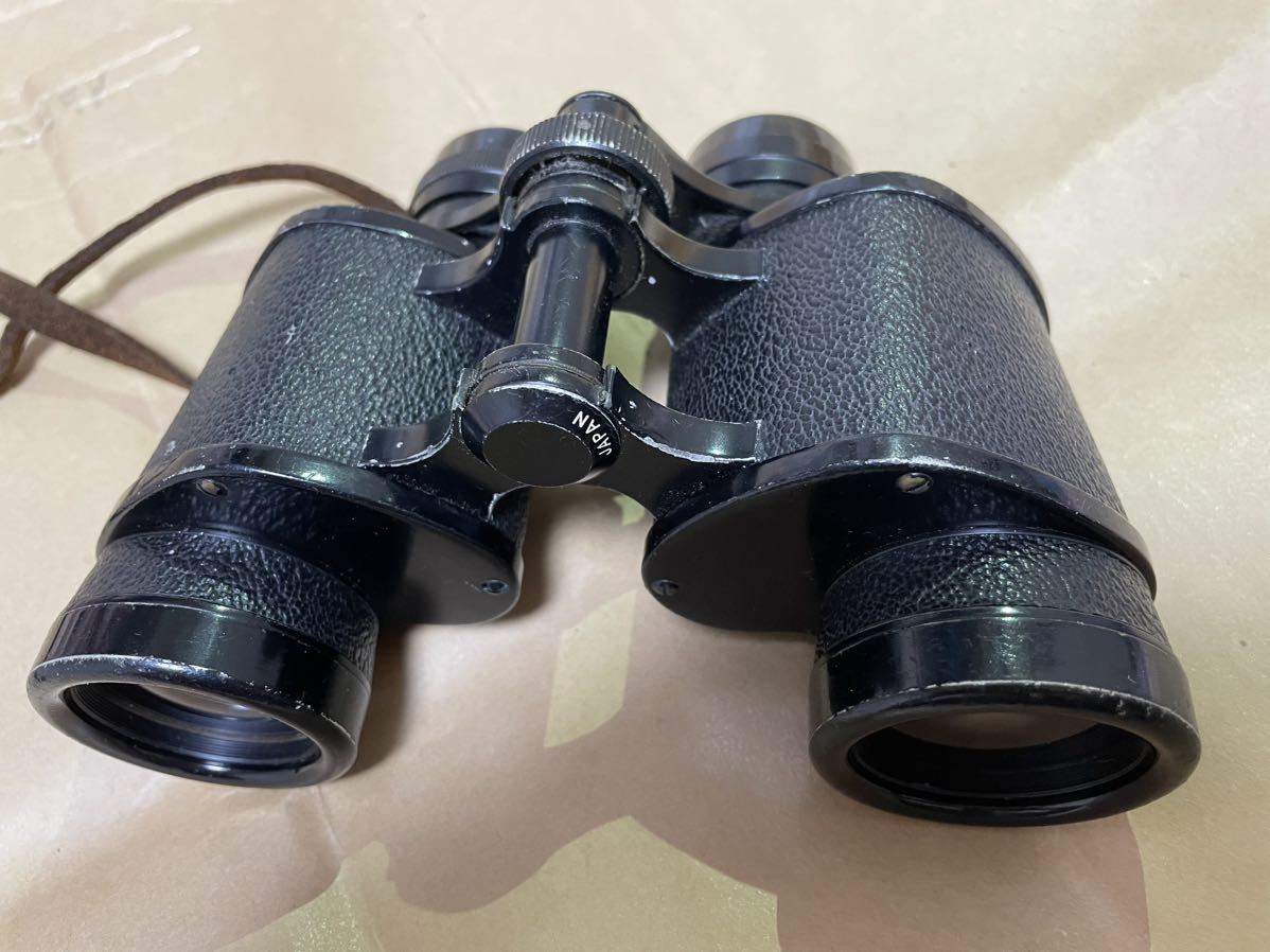 ニコン Nikon 双眼鏡 アンティーク - Yahoo!オークション レトロ 