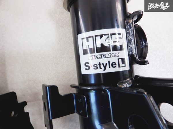 HKS AGH30W GGH30W 30 アルファード ヴェルファイア 車高調 HKS AGH30W GGH30W 30 アルファード ヴェルファイア 車高調