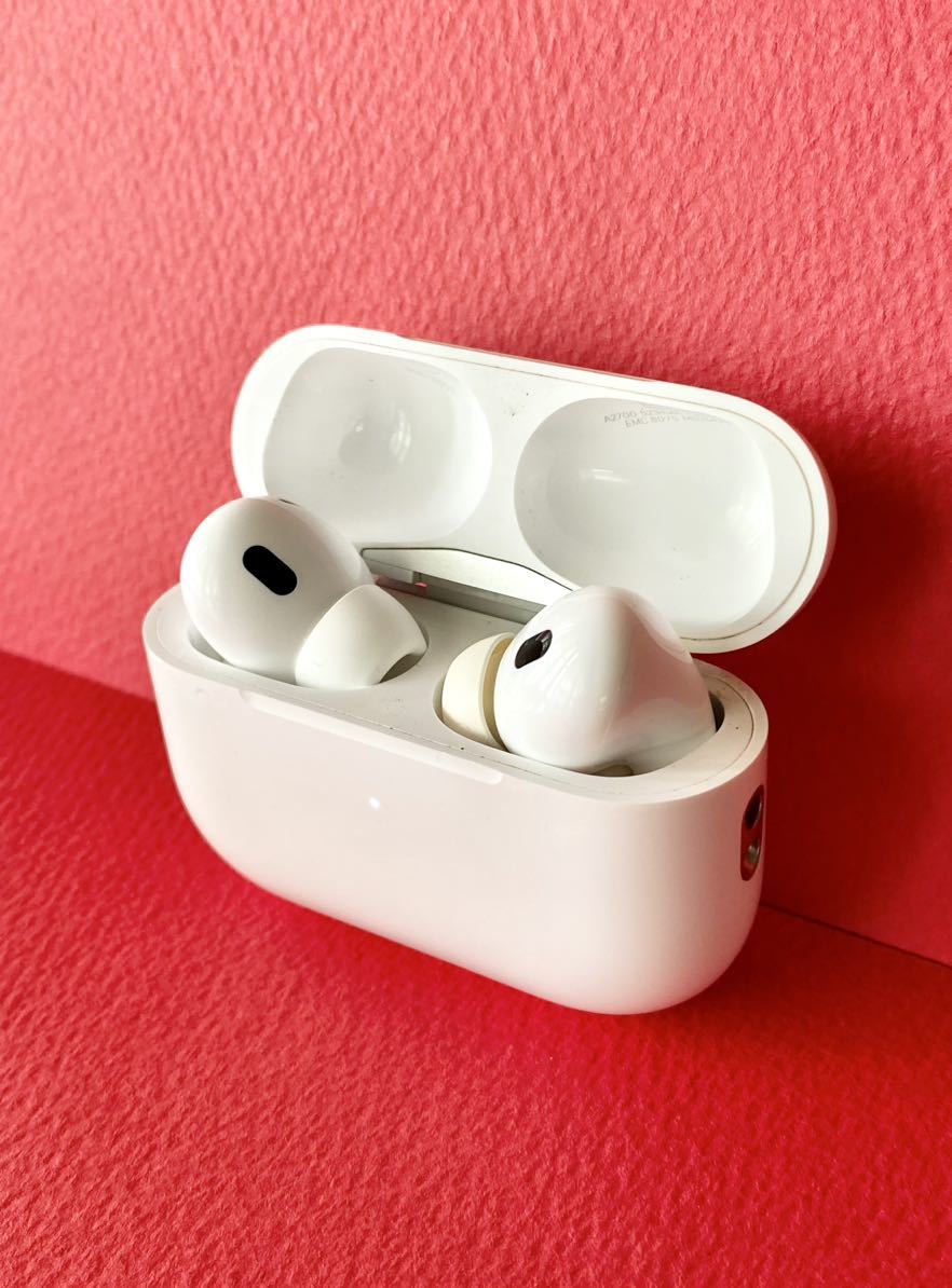 Pro AirPods Apple 動作確認済み Airpods 第一世代｜Yahoo!フリマ（旧