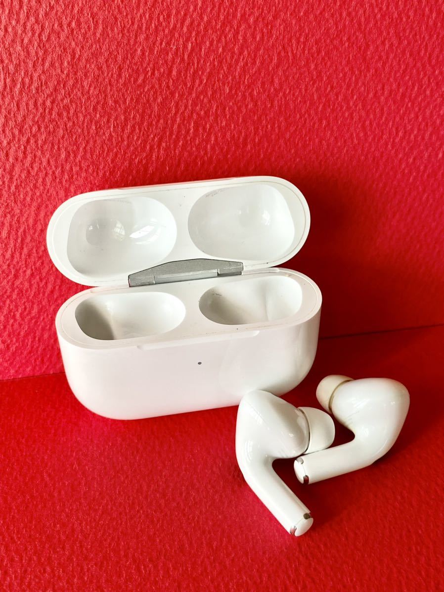 Pro AirPods Apple 動作確認済み Airpods 第一世代｜Yahoo!フリマ（旧