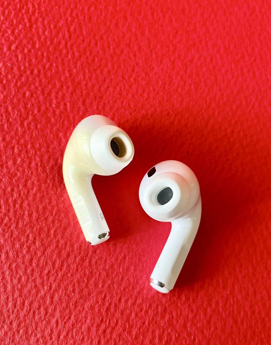 Pro AirPods Apple 動作確認済み Airpods 第一世代｜Yahoo!フリマ（旧