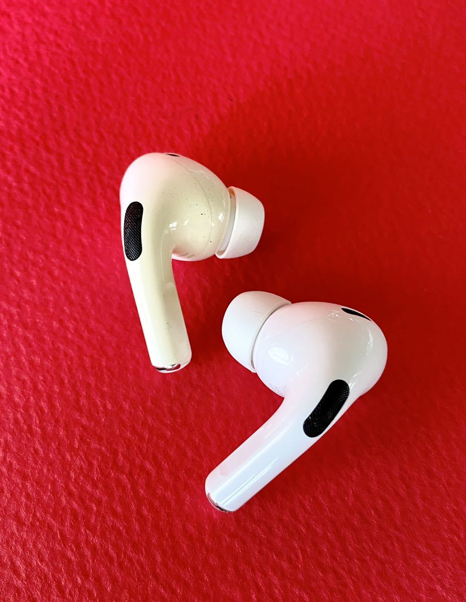 Pro AirPods Apple 動作確認済み Airpods 第一世代｜Yahoo!フリマ（旧