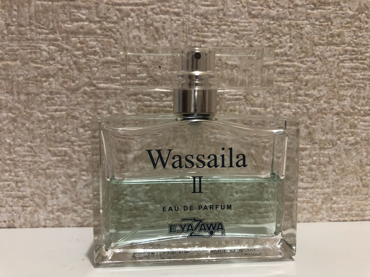 Wassaila II｜DIAMOND MOON通信販売｜矢沢永吉公式サイト