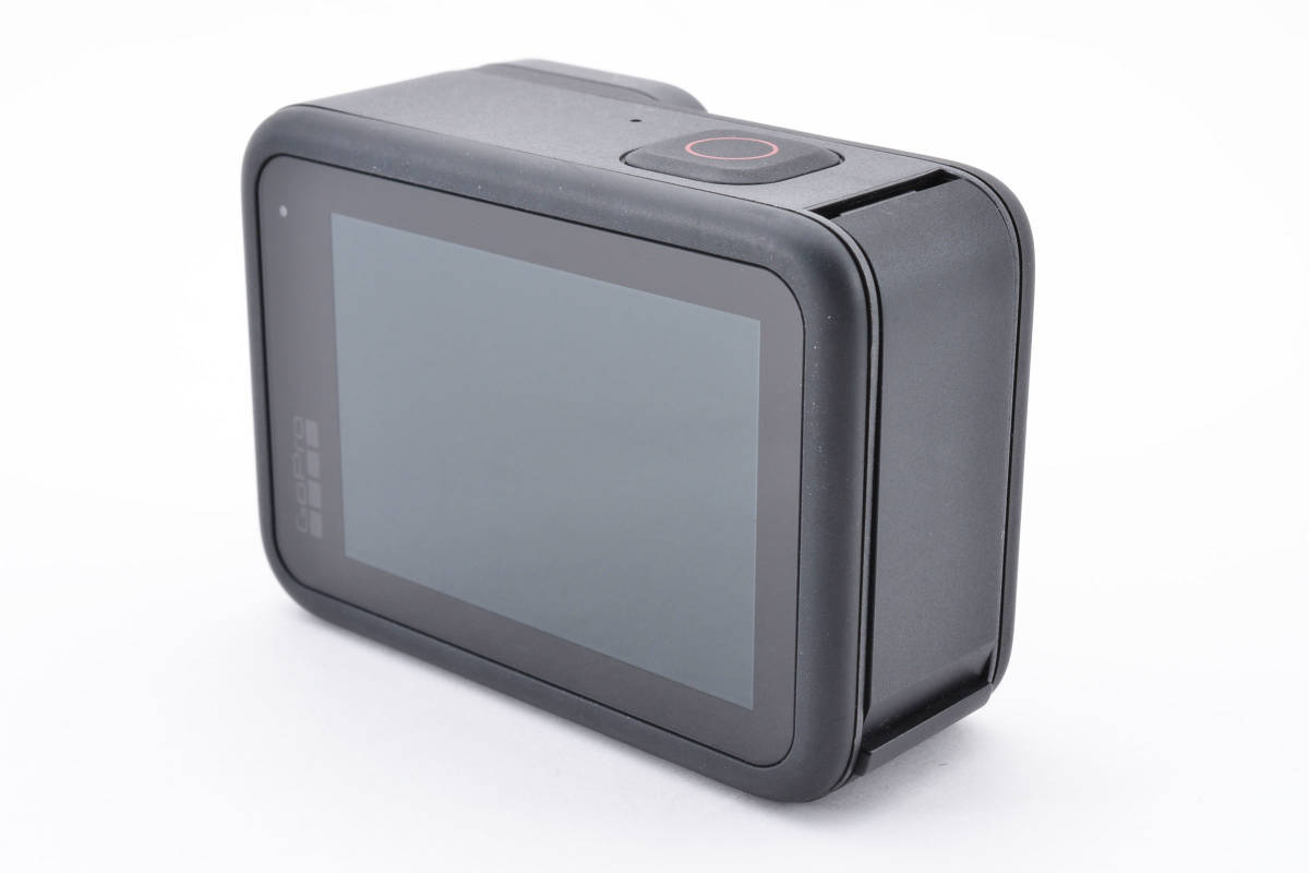 新品級】 GoPro HERO 9 BLACK CHDHX-901-FW ブラック ゴープロ